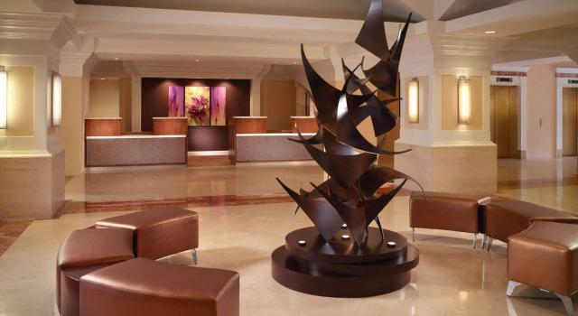 Palm Beach Gardens Marriott