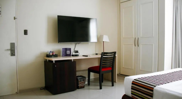 Номер Standard Mood Hotel Lifestyle