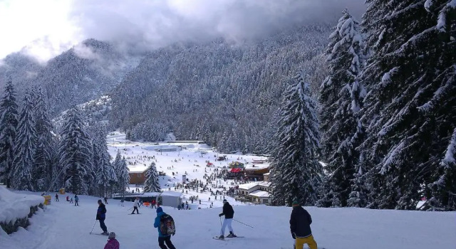 Aspen Studio, Prenota Appartamento Hotel a Blagoevgrad con parcheggio, Parcheggio