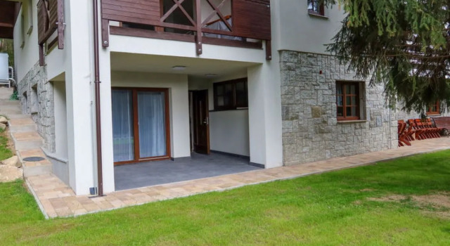 Apartment  Harrachov