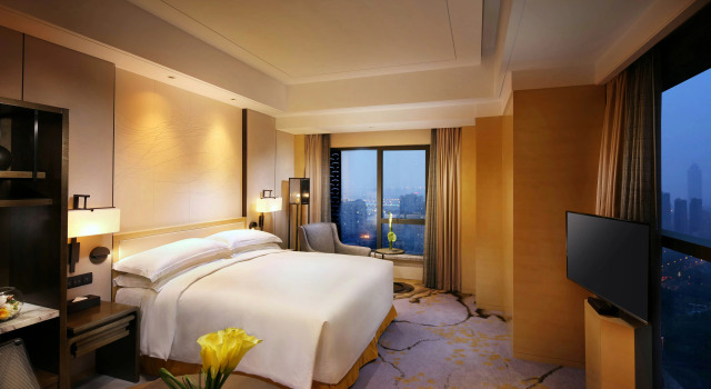 Hilton Suzhou