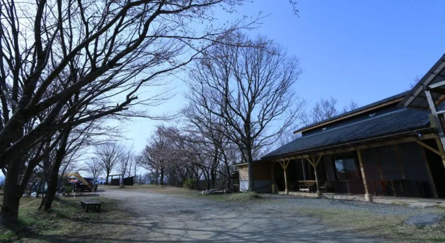 Коттедж c 1 комнатой Kurasako Onsen Sakura