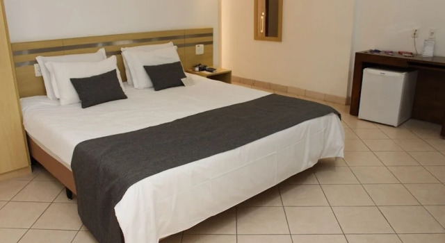 Номер Superior Actuall Convention Hotel