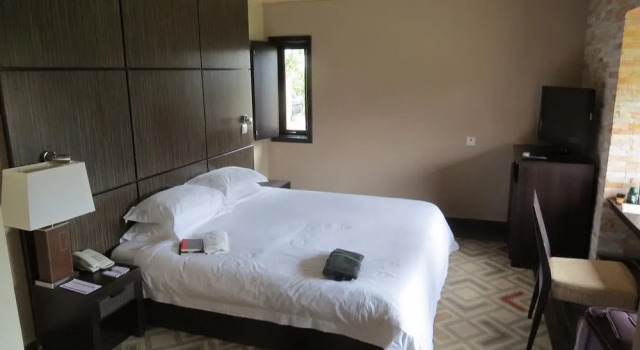 Epe Resort and SPA, Prenota Resort Hotel a Epe con colazione, Colazione