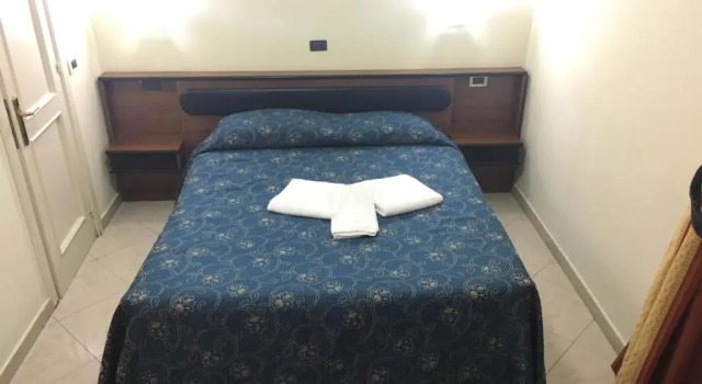 Номер Standard Hotel Positano