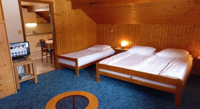 Apartment Jakelj, Réserver Appartement Kranjska Gora Planica