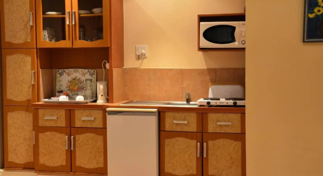 Двухместный номер Standard The Sandringham Bed & Breakfast and Self-Catering