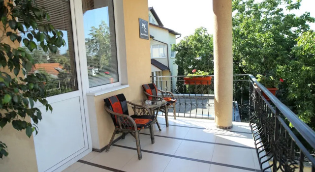 Suite Hotel Majami