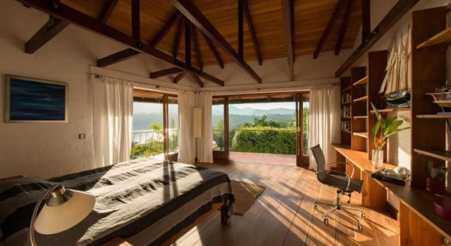 Семейный люкс Bougainvillea Retreat