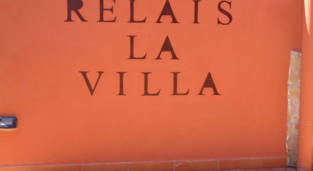 Relais La Villa