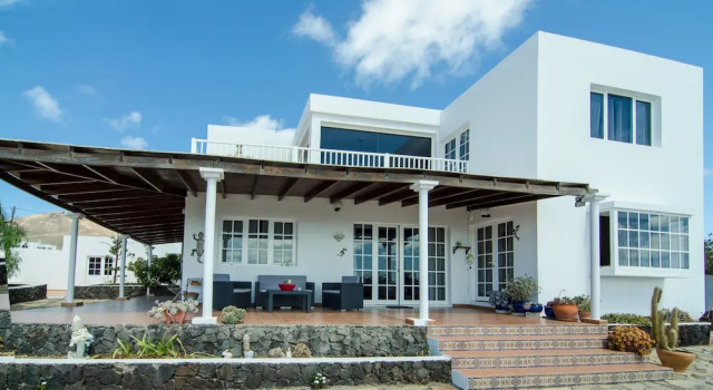 Casa Tesa, Забронировать Отель Отели Ланцароте 4 звезды, 4*