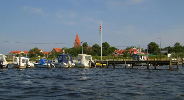 Ferienhaus Klaus Und Walter