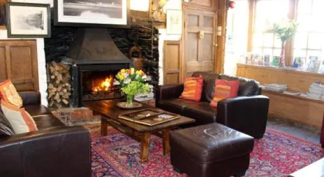 Fingals Luxury Country House BB, Boek Hotel Hotels in Merseyside met zwembad, Zwembad