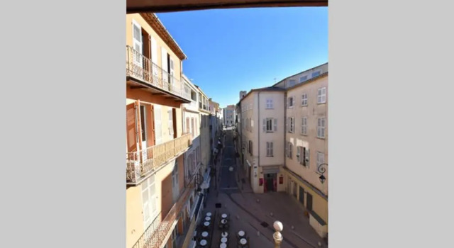 Gorgeous Brand New 2 Bedrooms, Забронировать Апартаменты/квартира Апартаменты Антиб, рядом с Antibes Archaeology Museum, Апартаменты/квартира