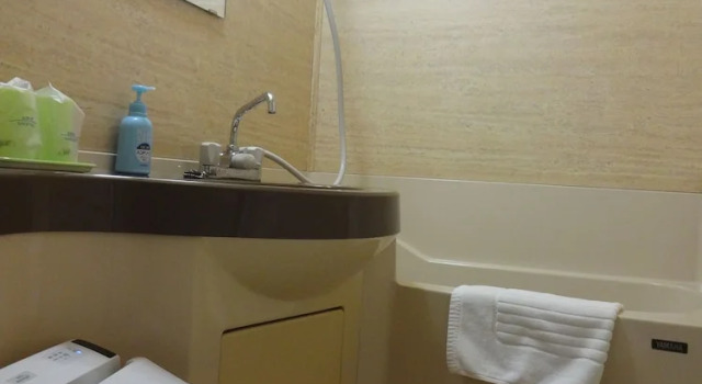 Номер Economy IZUNA INN & SPA - the veggie delights