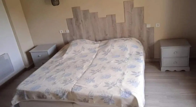 Двухместный номер Standard Chambres dhôtes Domaine de Pélissols
