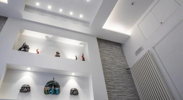 Апартаменты Rettifilo 201 Exclusive Rooms