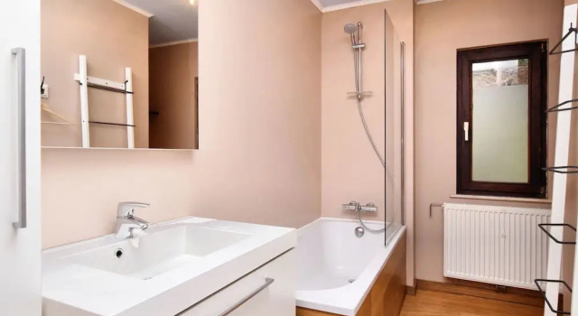 Коттедж Charming Holiday Home In Durbuy With Garden