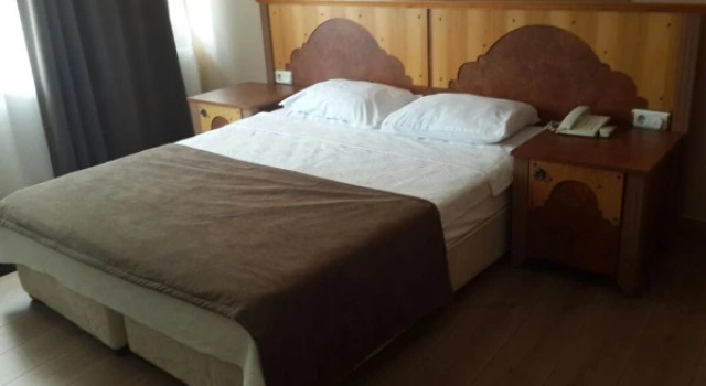 Zenger Hotel