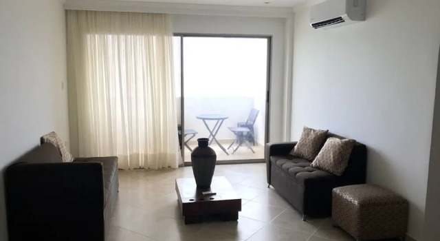 Sol Del Caribe, Rezervovat Apartmán Hotely v Bolivar s parkováním, Parkování