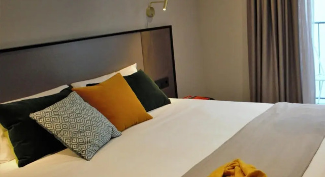 Hotel Torrent, Rezerwuj Hotel Tor Katalonia