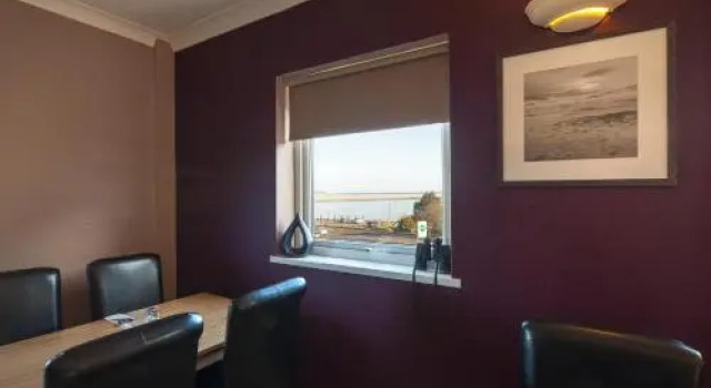 Seaview Hotel, Забронировать Отель Фишгард Пембрукшир