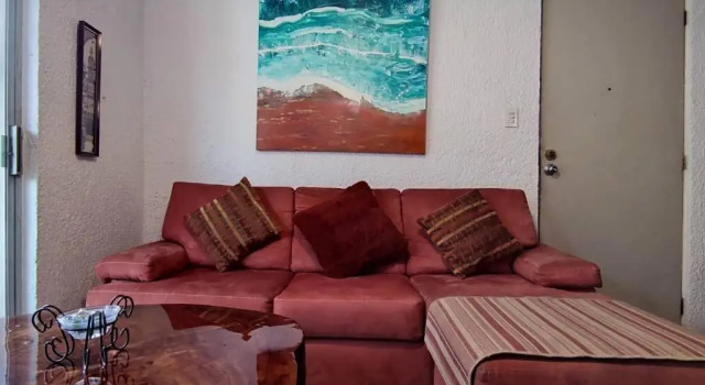 Condo Corazon 2-BD Apartment, Rezerwuj Apartament Apartamenty w Jalisco, Apartament