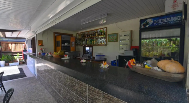 Moorea Golf Lodge, Book Hotel Maharepa Moorea