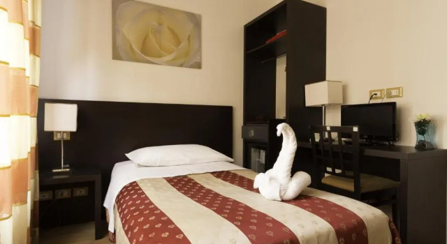 Номер Standard Laffitta Camere di Venezia