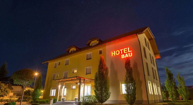 Hotel Bau Maribor, Reserva ahora Hotel Maribor 