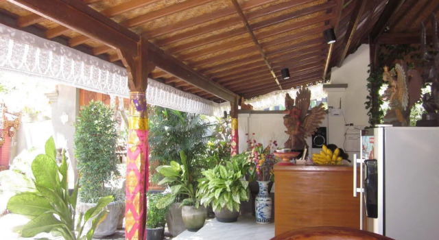 Putri Homestay