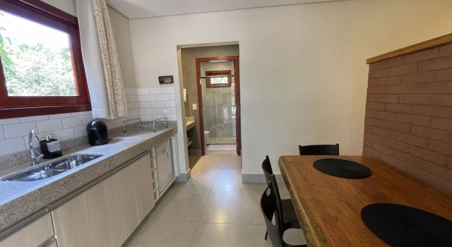 Шале Comfort Chalés Recanto Paraíso