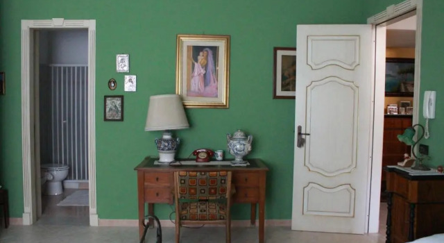 Номер Standard B&B Betania