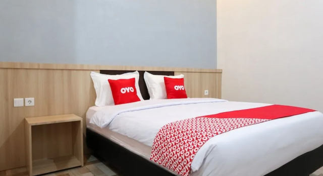 Baba Guest House Syariah