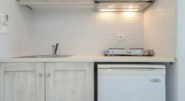 Студия Standard Hotel Francesca