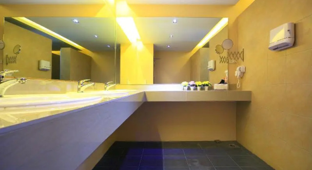Двухместный номер Standard Tuk Tuk Hostel