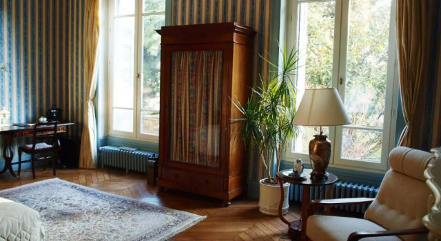 Номер Prestige Villa Magnolia Parc - adults only
