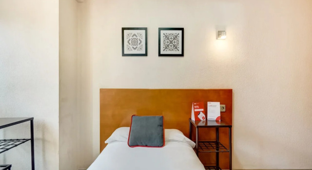 OYO Hostal Luci-Mar