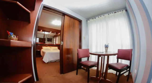 Люкс Susin Hotel