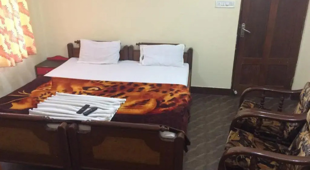 Hotel Green Land, Rezervovat Hotel Bangalore Bangalore