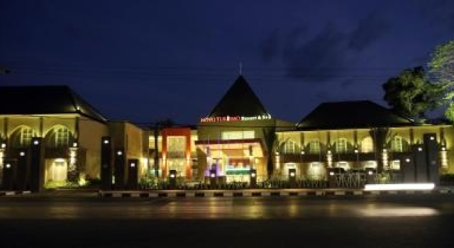 Novo Turismo Resort & Spa