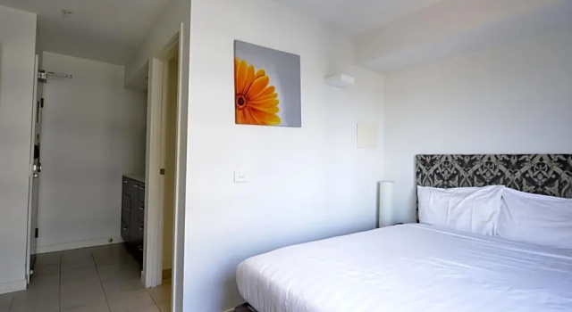 Двухместный номер Standard Seasons Heritage Melbourne