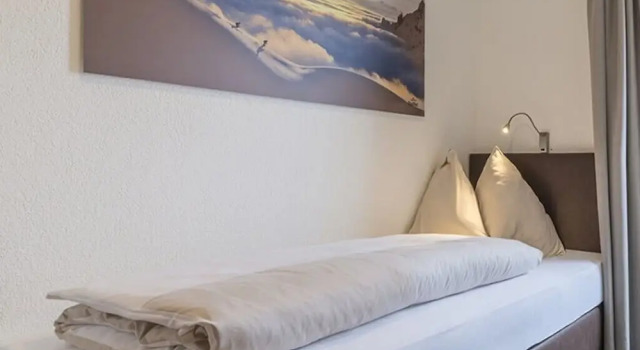 Номер Standard Stadlhof