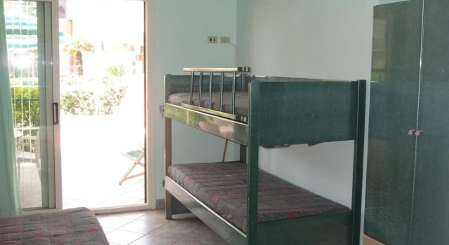 Residence Hotel Arianna Club, Book Hotel Lido del Sole Italy
