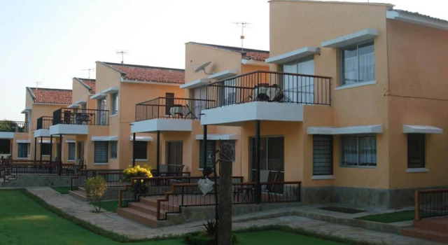 Perfect Place to Stay Wail you are in Mombasa, Book Apartment Hotels in Coast Region with Parking, Parking