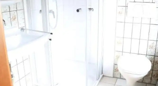 Номер Standard Hotel-Restaurant Zum Burgkeller