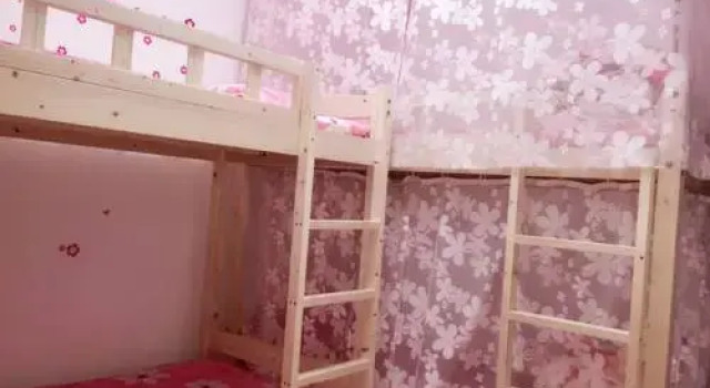 The Beauty Hostel, Book Hostel / Vandrerhjem Hostels i Nanning, Hostel / Vandrerhjem