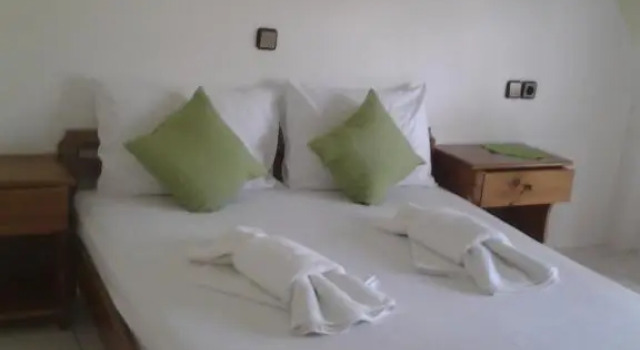 Haus Sofis, Prenota Hotel Kinira Thassos