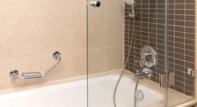 Номер Standard с балконом и с видом на горы King Solomon by Isrotel Collection