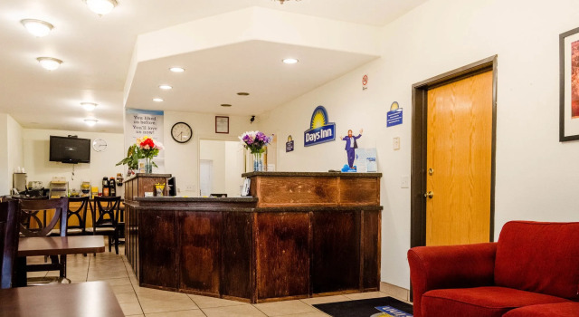 Econo Lodge Panguitch near Bryce Canyon, Boek Hotel Panguitch 